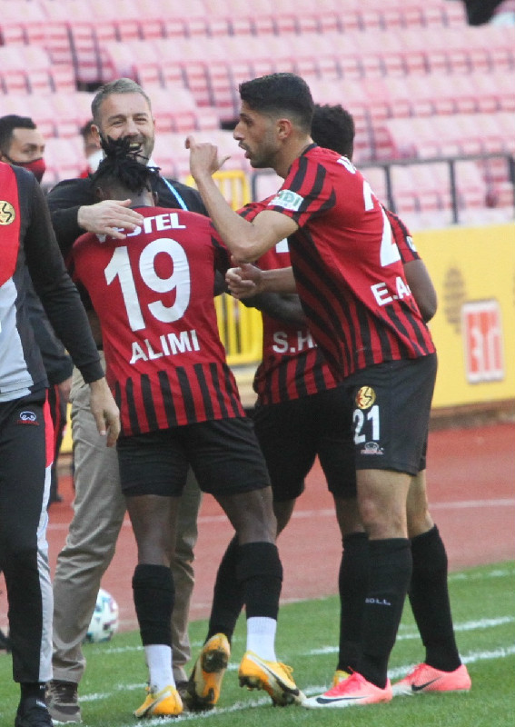 ALTINORDU İLE BİTTİ  BAŞLASIN