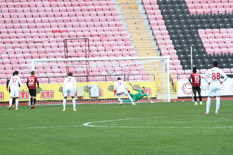 İLHANI DURDURMADIK