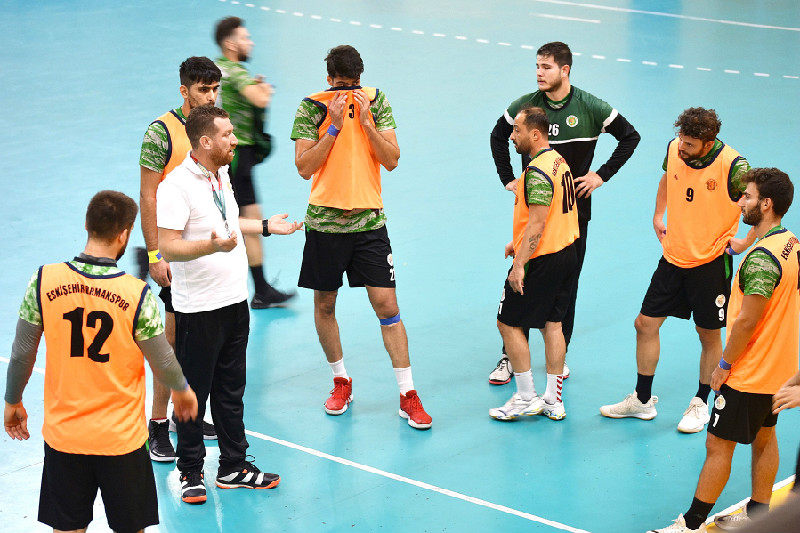 ATEŞ SAVAŞÇILARI TOKATA BİLENİYOR