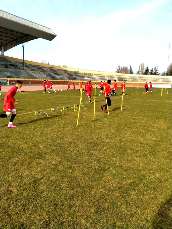 GELECEĞİMİZ BU ÇOCUKLAR