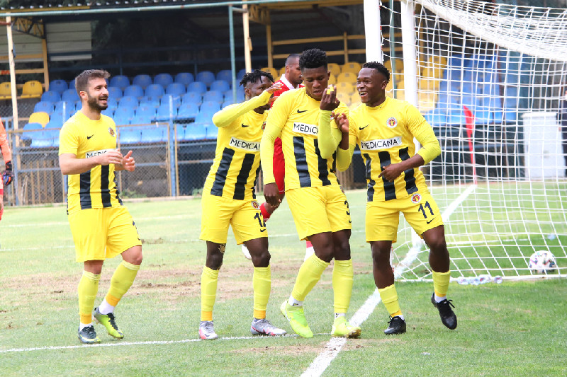 MENEMEN GALİP (2-1)