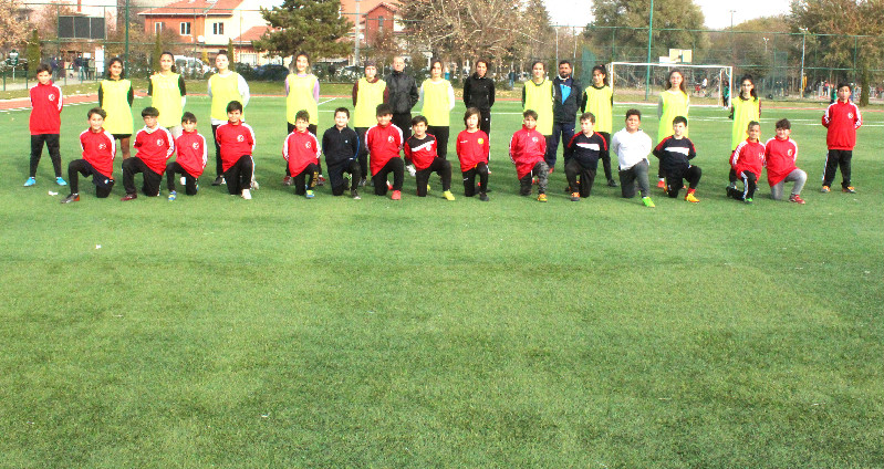 BÜYÜKŞEHİR’İN DİŞİ KRAMPONLARI        OLDUKÇA İDDİALI GELİYOR