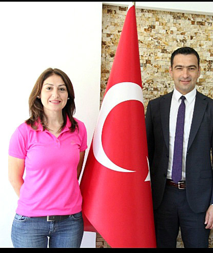 100 GENÇ 100 YETENEK PROJESİ