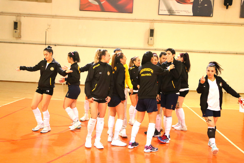 SİVRİHİSARDA İZİN ERKEN BİTTİ