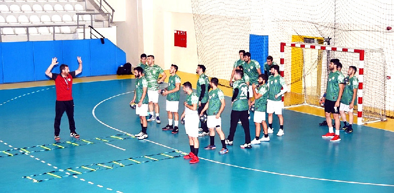 ORMANSPORUN MAÇI ERTELENDİ