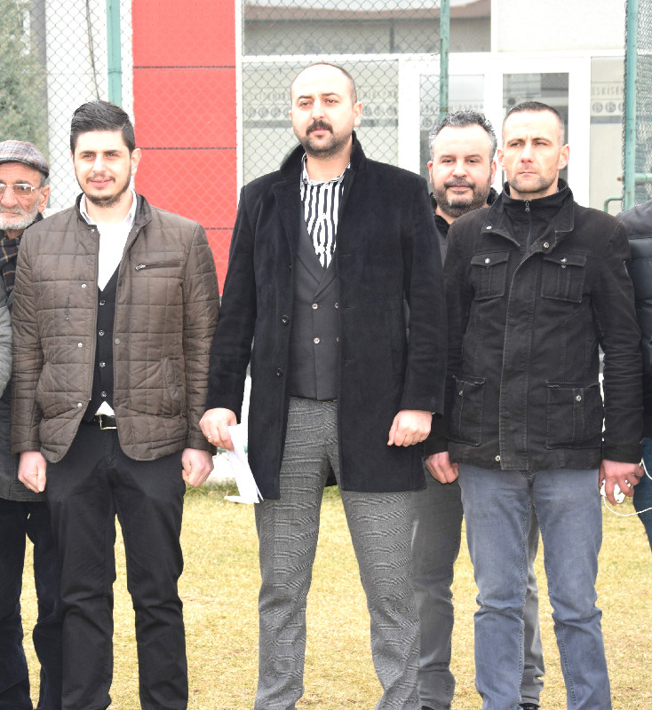 1-5-10 DEĞİL 25 MAÇ OLDU!