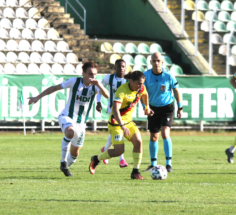 HAKEM ARSLAN ÇILDIRTTI