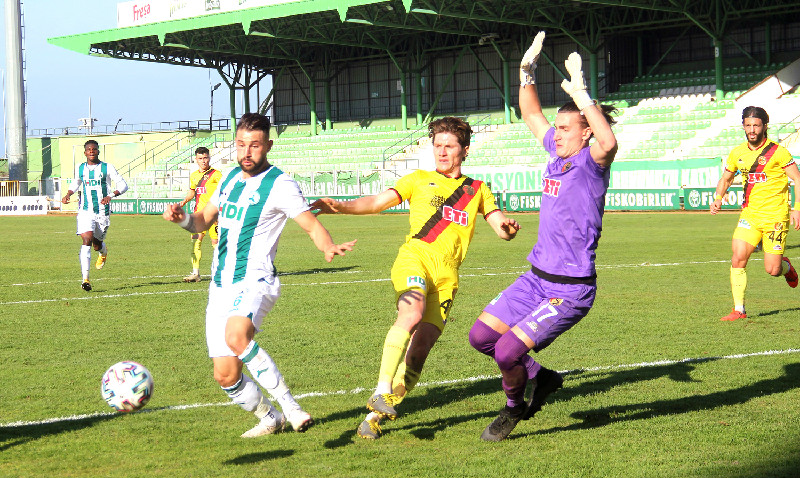 DAHA NE İZLİYORSUNUZ?