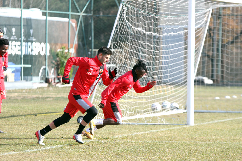 3 PUAN İÇİN HAZIRLAR