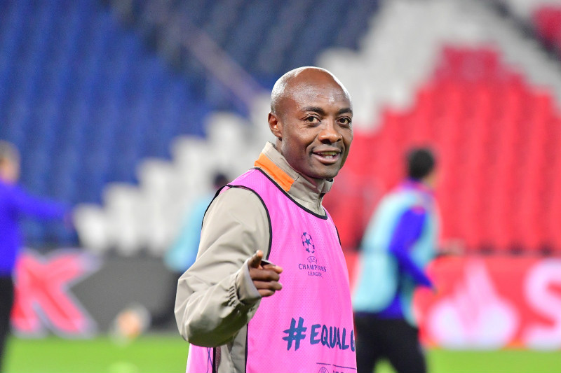 BÜYÜK DESTEK GELDİ