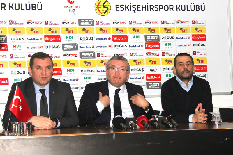 BİZİM DE DİRENCİMİZ GÜCÜMÜZ KALMADI