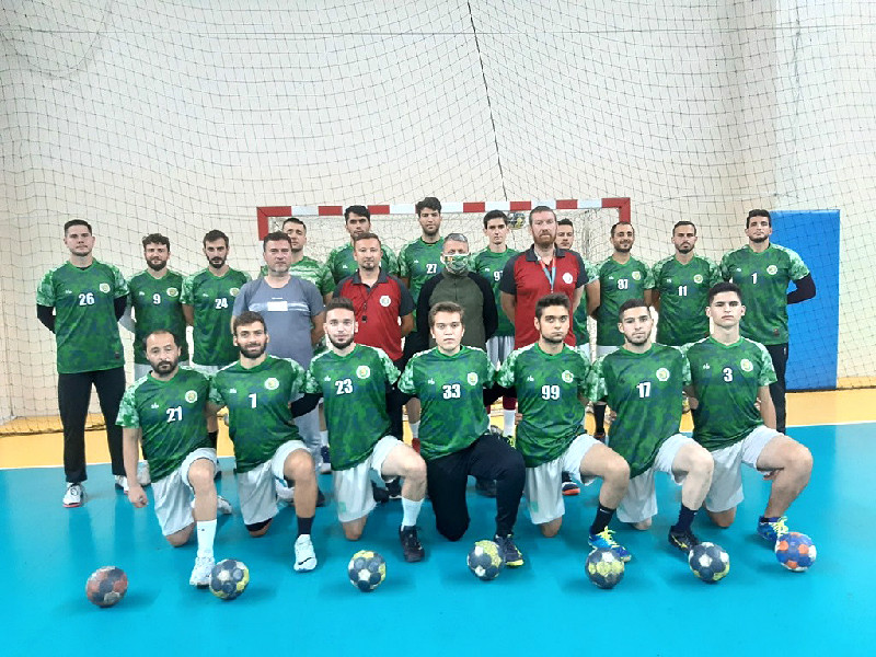 HEDEF MUTLAK GALİBİYET