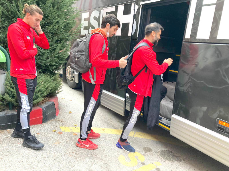 BUGÜN BALIKESİRE