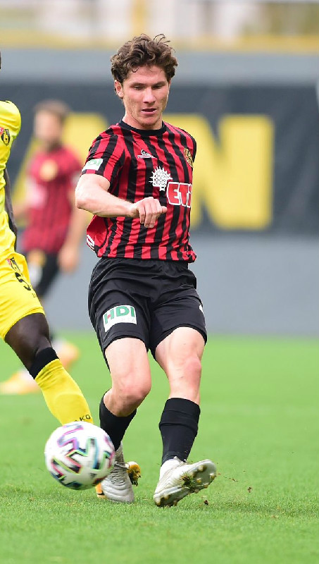 MEHMET ÖZCAN DA POZİTİF