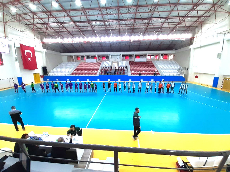 VAZGEÇMEYENLER BURADA (28-25)