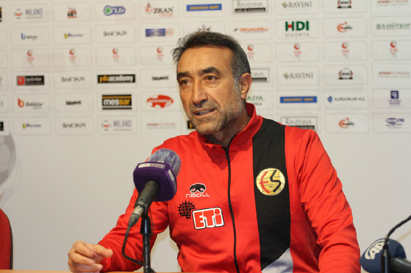 KAZANMAK İÇİN  HER ŞEYİ YAPTIK