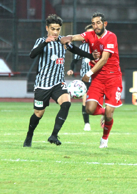 BUĞRA GİRDİ OYUN DEĞİŞTİ