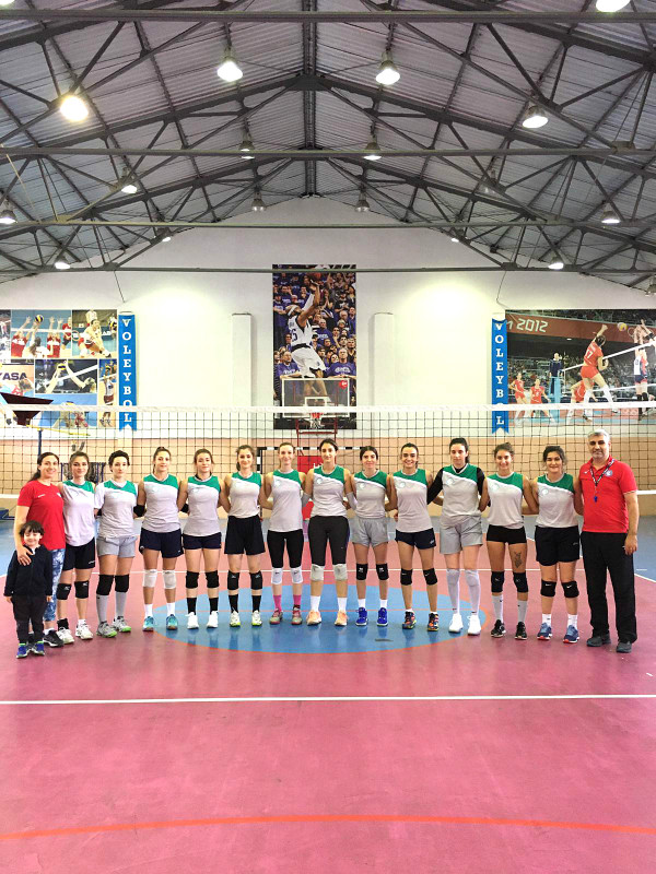 GALİBİYET YEMİNİ ETTİLER