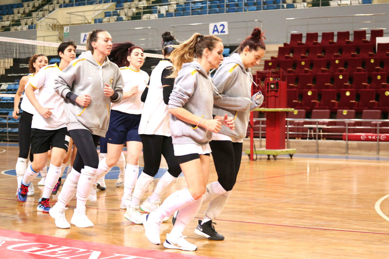 SİVRİHİSAR TAKVİYE YAPACAK