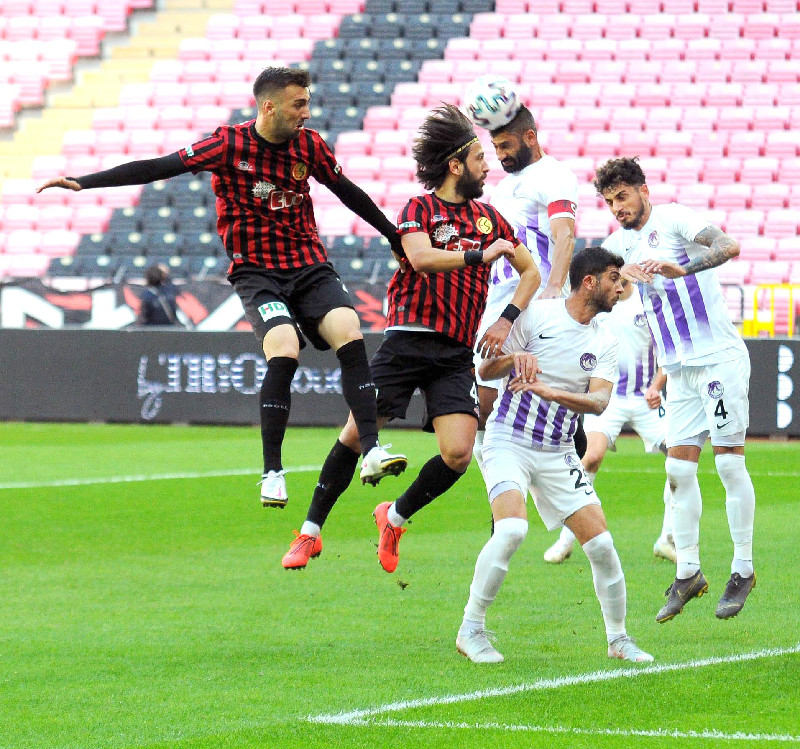 KUPA DA RİZE ÖNÜNDEYİZ