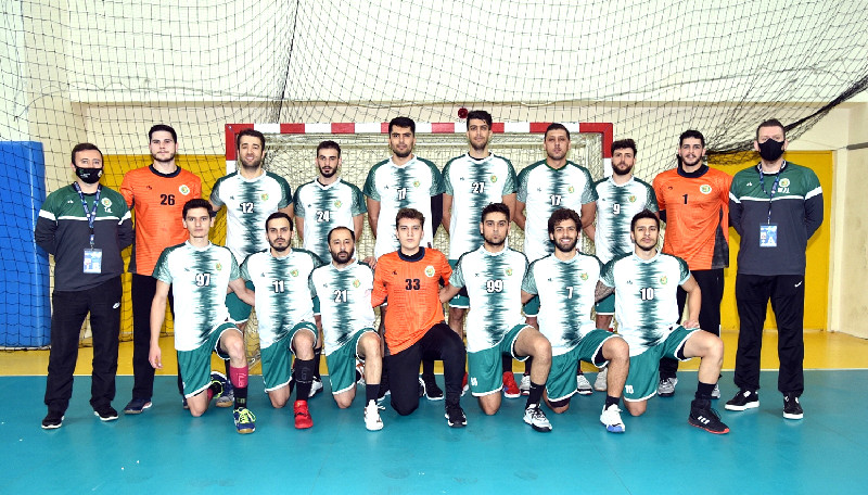 ORMANSPORUN RAKİBİ GİRESUN