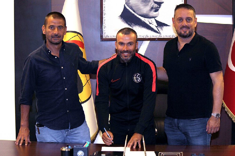 İLHAN VARI DEVRE ARASINA KADAR TUTACAKLAR