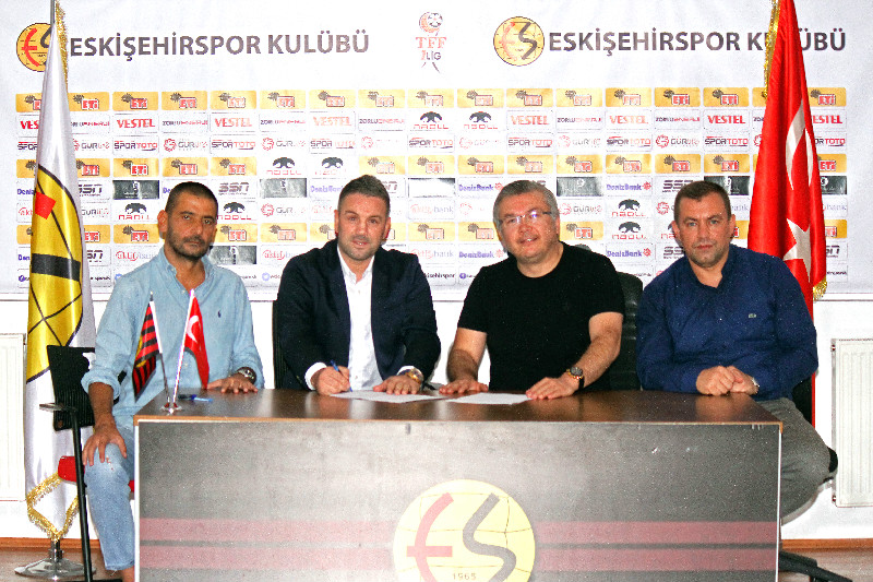 TRANSFERİ AÇMAZSAK BİZ DE İSTİFA EDECEĞİZ