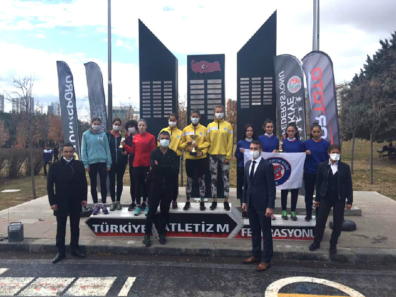 ODUNPAZARINDA GURUR VAR