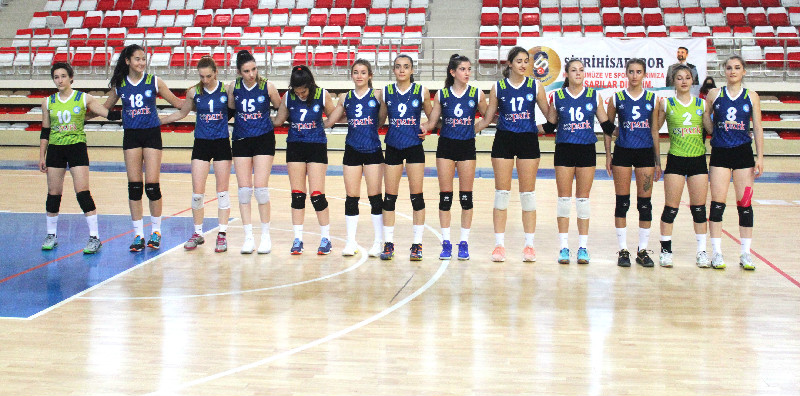 TEPEBAŞI İÇİN ERKEN FİNAL!