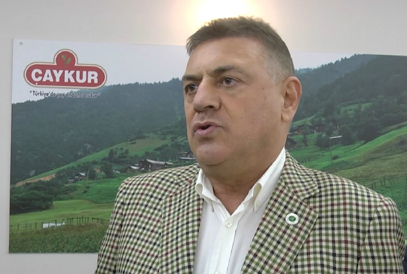 YÖNETİMLER KENDİ DÖNEMLERİNDEKİ  BORÇLARDAN SORUMLU OLMASI LAZIM"