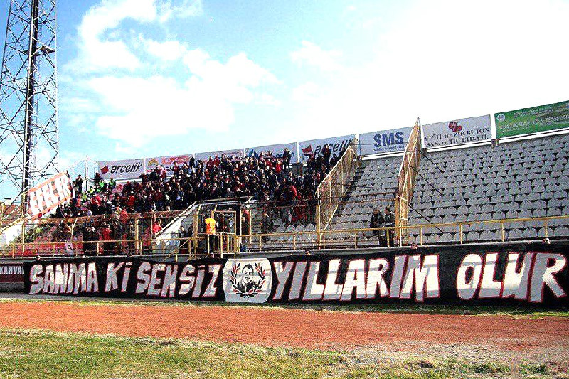 MEHMET YAĞCI UNUTULMADI