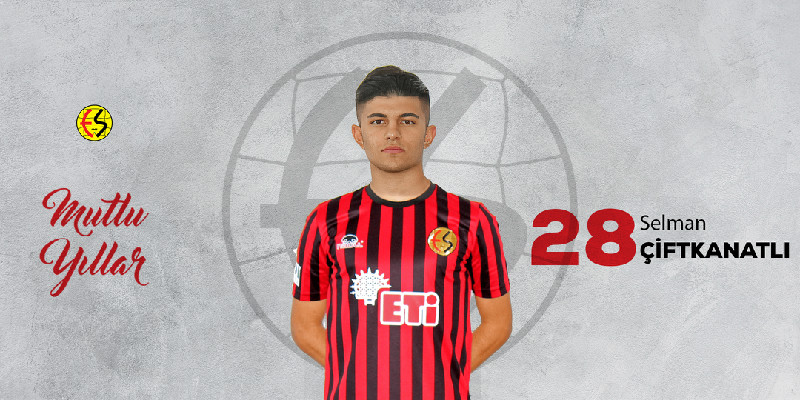 İYİ Kİ DOĞDUN SELMAN