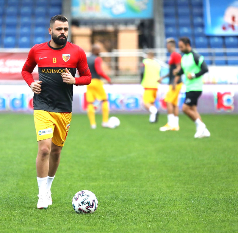 HASAN HÜSEYİN İLE  YOLLAR AYRILDI