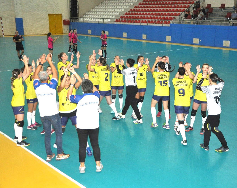 MELEKLERİN GÜCÜ YETMEDİ (19-31)