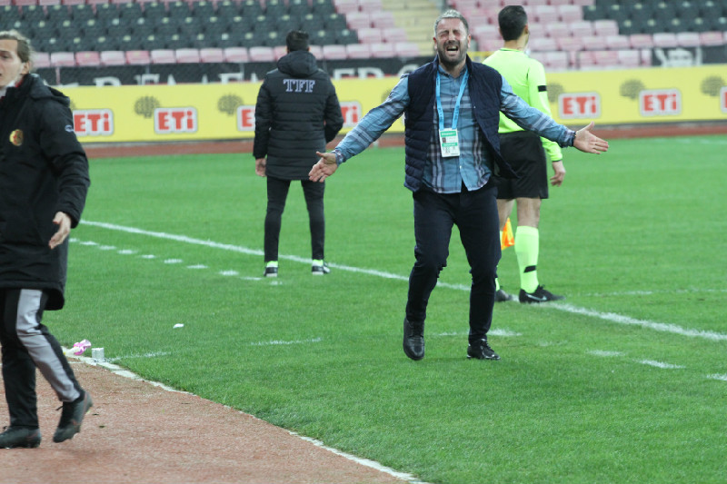 FAZLA SÖZE GEREK YOK  OLMADI OLMUYOR..