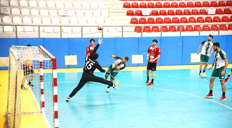 3 GÜNDE 2 UZAK DEPLASMANA GİDECEKLER