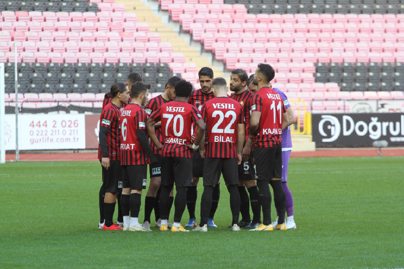 ÇOK İNANMIŞTIK