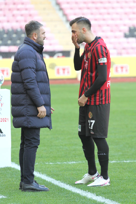 MOTİVELER DE  İŞE YARAMADI