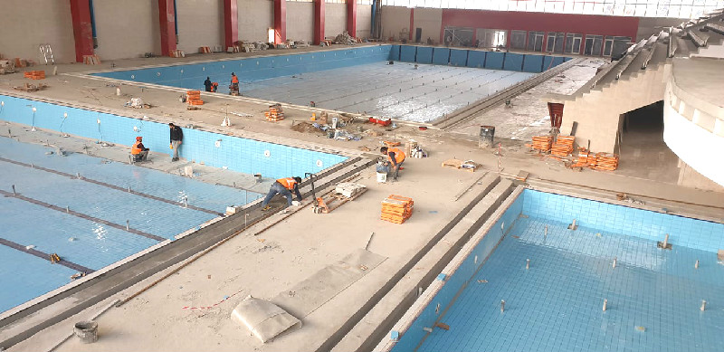 HAVUZDA ARTIK SONA DOĞRU