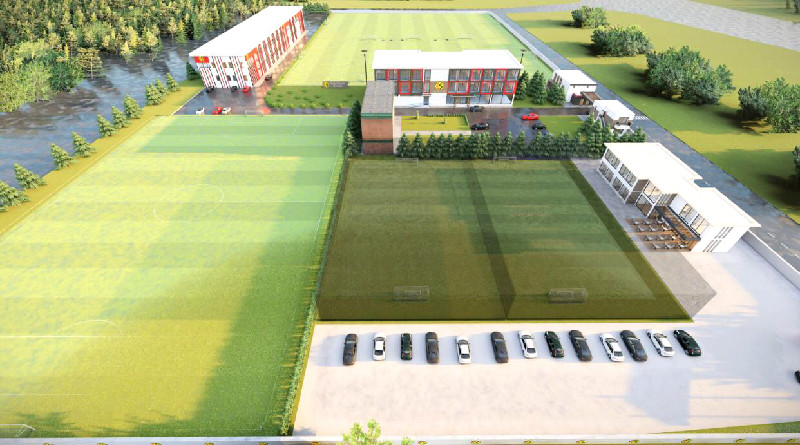 HEDEFİMİZ ÖNÜMÜZDEKİ BAHARDA AÇMAK