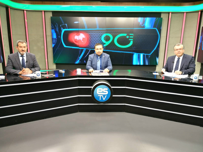 ESKİŞEHİRSPORUN 40 YILDIR PARAYA İHTİYACI VAR