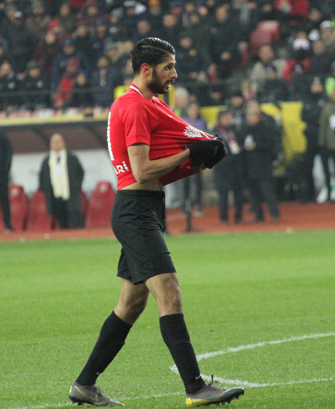 ERDAL TFFYE BAŞVURDU  DİRİDEN TEPKİ GELDİ