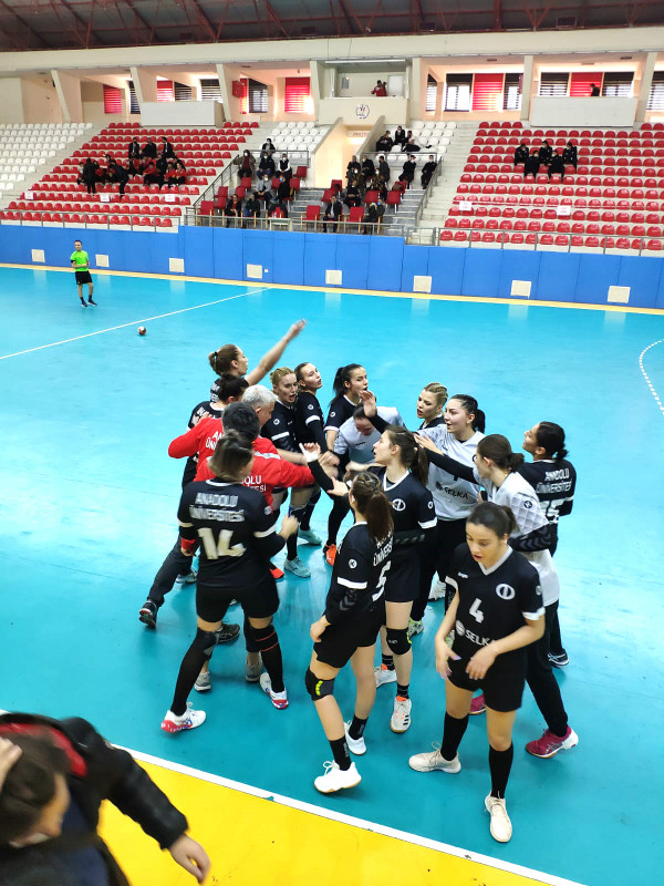 ANADOLU BUGÜN ADANAYA GİDİYOR