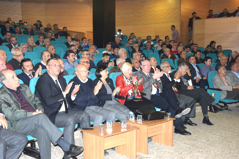 YABANCI ELLERE BIRAKAMAZDIK