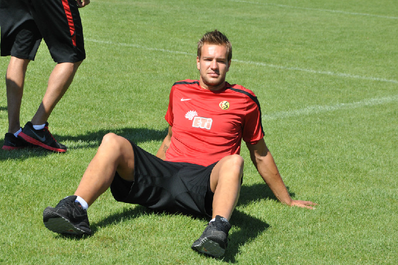 KAPANAN HER DOSYA BİR  ŞAMPİYONLUK DEĞERİNDEDİR