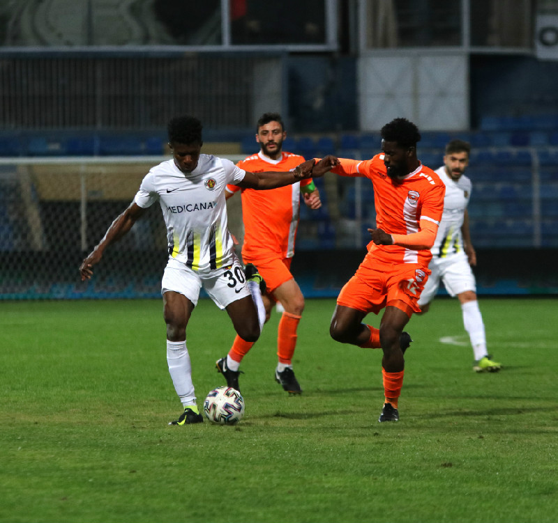 MENEMENDE BÜYÜK HATA