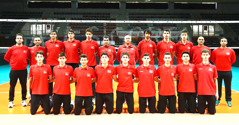 MİLLİ TAKIMA İLİMİZDEN BİR ANTRENÖR DAHA