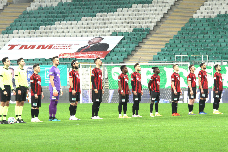 KADRODA 5 DEĞİŞİKLİK