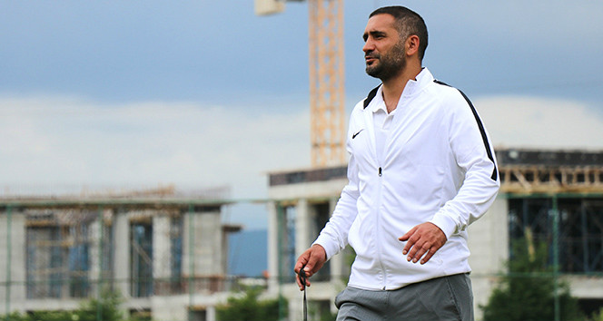 LALECİ GİTTİ KARAN GELDİ