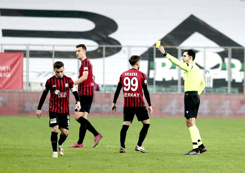 BÖYLE NASIL SONUÇ ALACAĞIZ